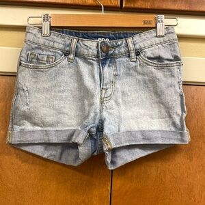 BDG shorts woman’s size 25